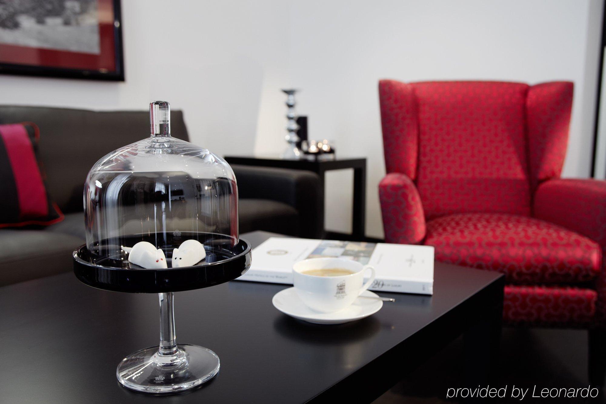Boutique Hotel Villa Am Ruhrufer Golf & Spa Muelheim an der Ruhr Room photo
