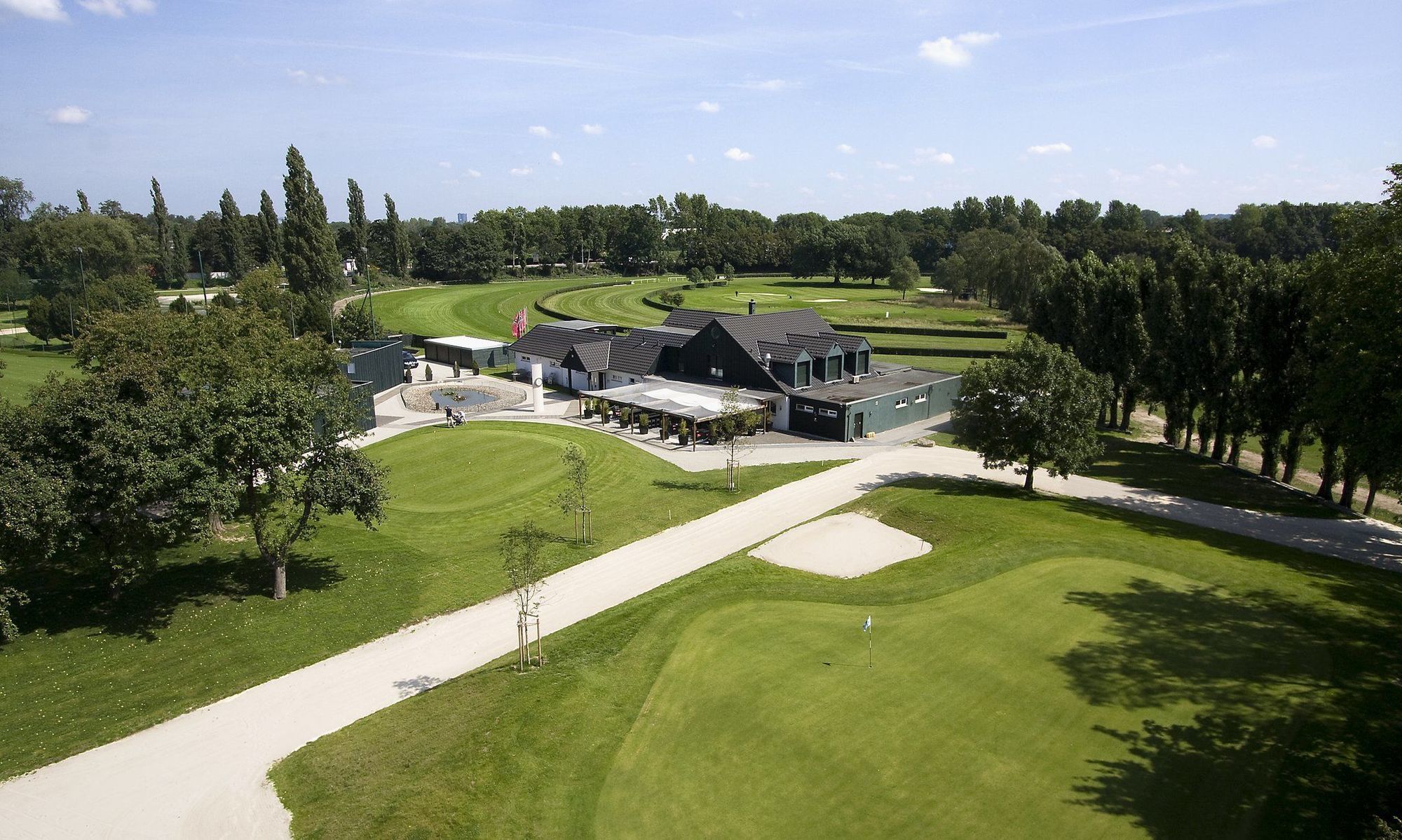 Boutique Hotel Villa Am Ruhrufer Golf & Spa Muelheim an der Ruhr Amenities photo